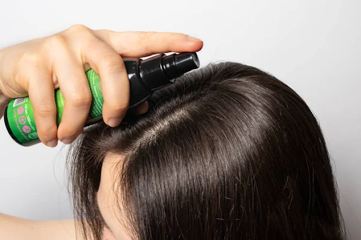 Say Goodbye to Hair Loss: 6 Tips on How to Choose the Right Hair Tonic